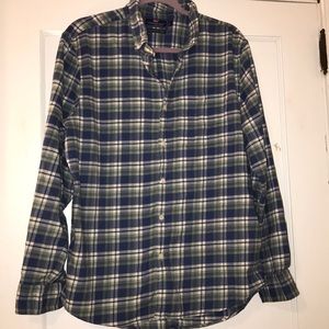 Vineyard Vines button up